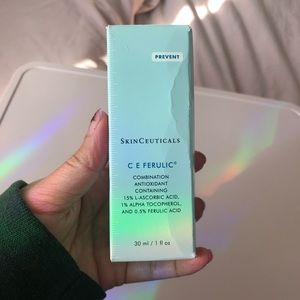 Skin ceuticals c e ferulic